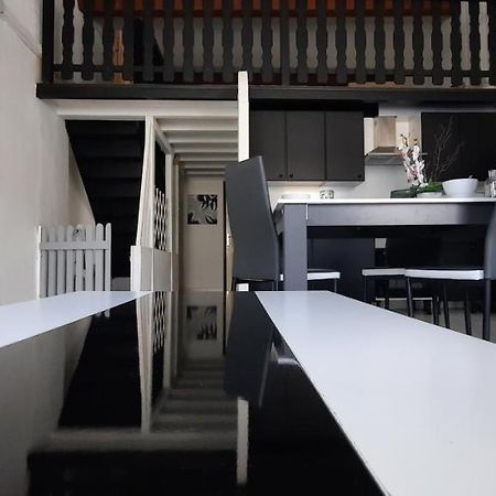 Le Telly-Centre Ville-Petits Prix-Ideal Pour Rayonner Sur La Ville Carcassonne Dış mekan fotoğraf