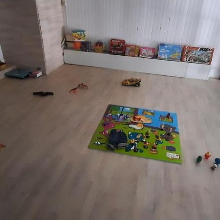 Le Telly-Centre Ville-Petits Prix-Ideal Pour Rayonner Sur La Ville Carcassonne Dış mekan fotoğraf
