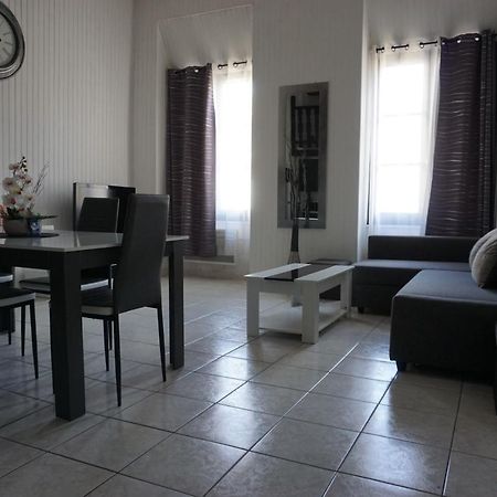 Le Telly-Centre Ville-Petits Prix-Ideal Pour Rayonner Sur La Ville Carcassonne Dış mekan fotoğraf