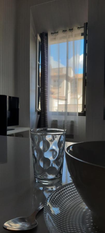Le Telly-Centre Ville-Petits Prix-Ideal Pour Rayonner Sur La Ville Carcassonne Dış mekan fotoğraf