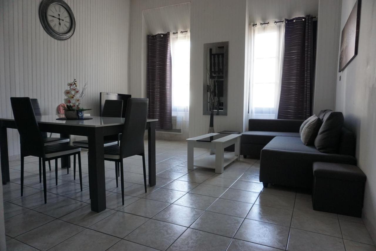 Le Telly-Centre Ville-Petits Prix-Ideal Pour Rayonner Sur La Ville Carcassonne Dış mekan fotoğraf